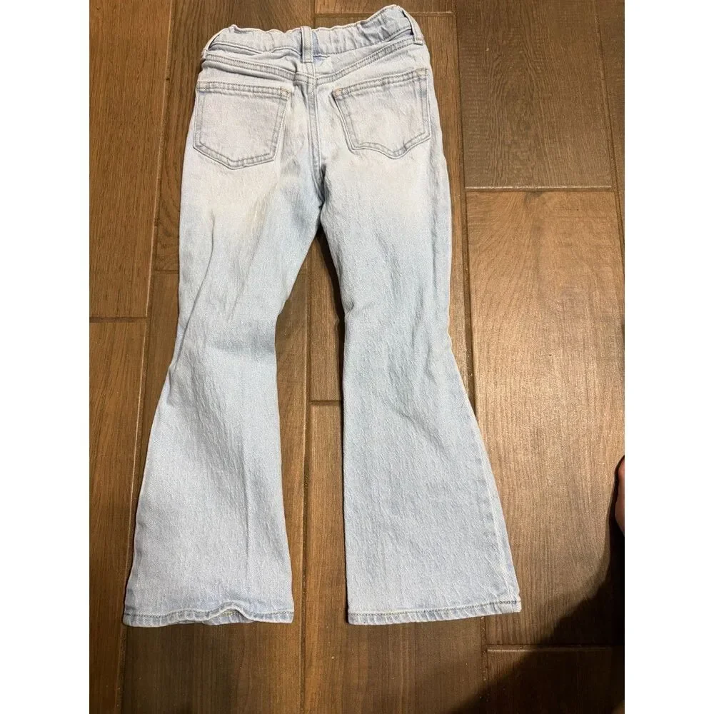 Old Navy Flare Jeans